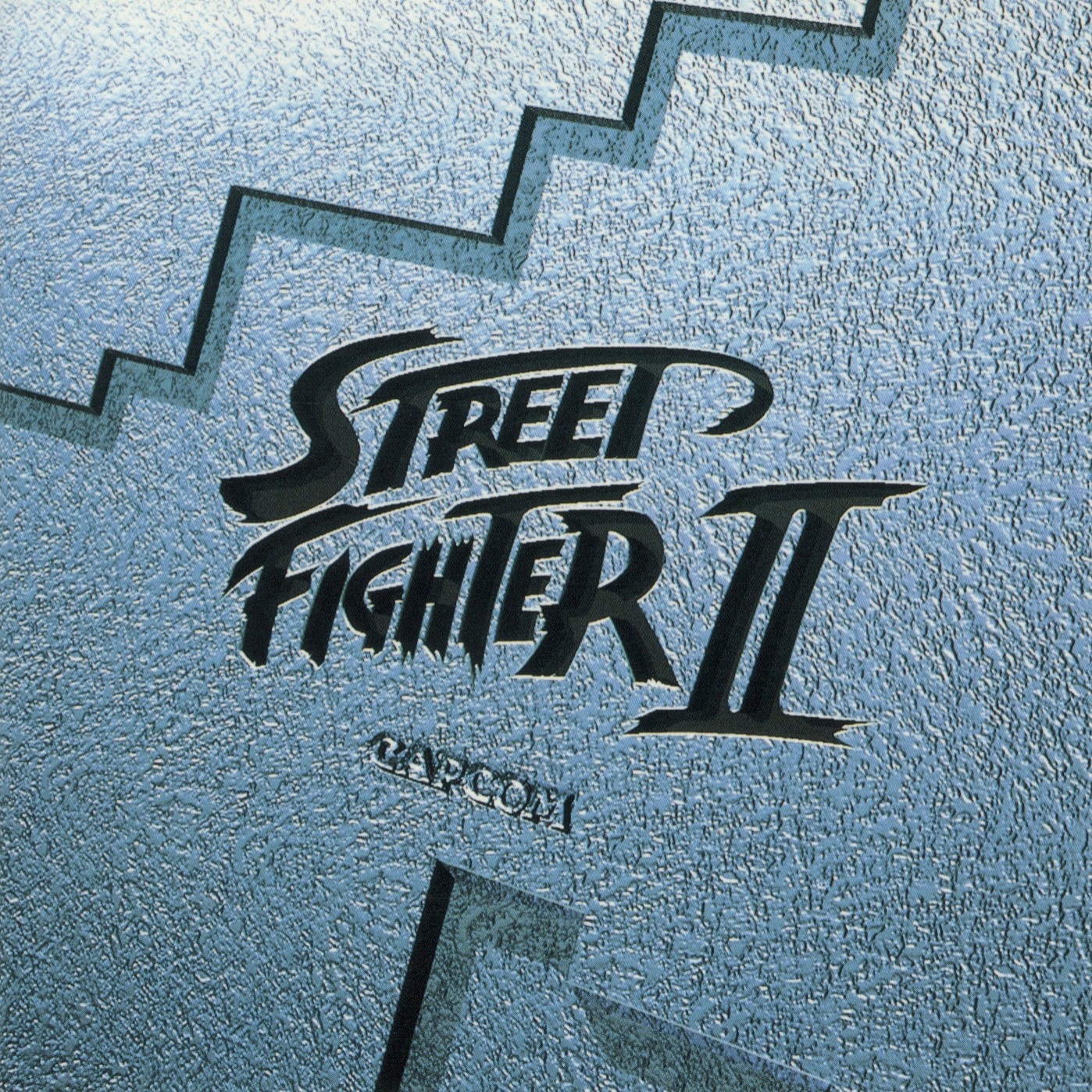 STREET FIGHTER II ALPH-LYLA with YUJI TORIYAMA (1994) MP3 STREET FIGHTER II ALPH-LYLA with YUJI TORIYAMA (1994) MP3